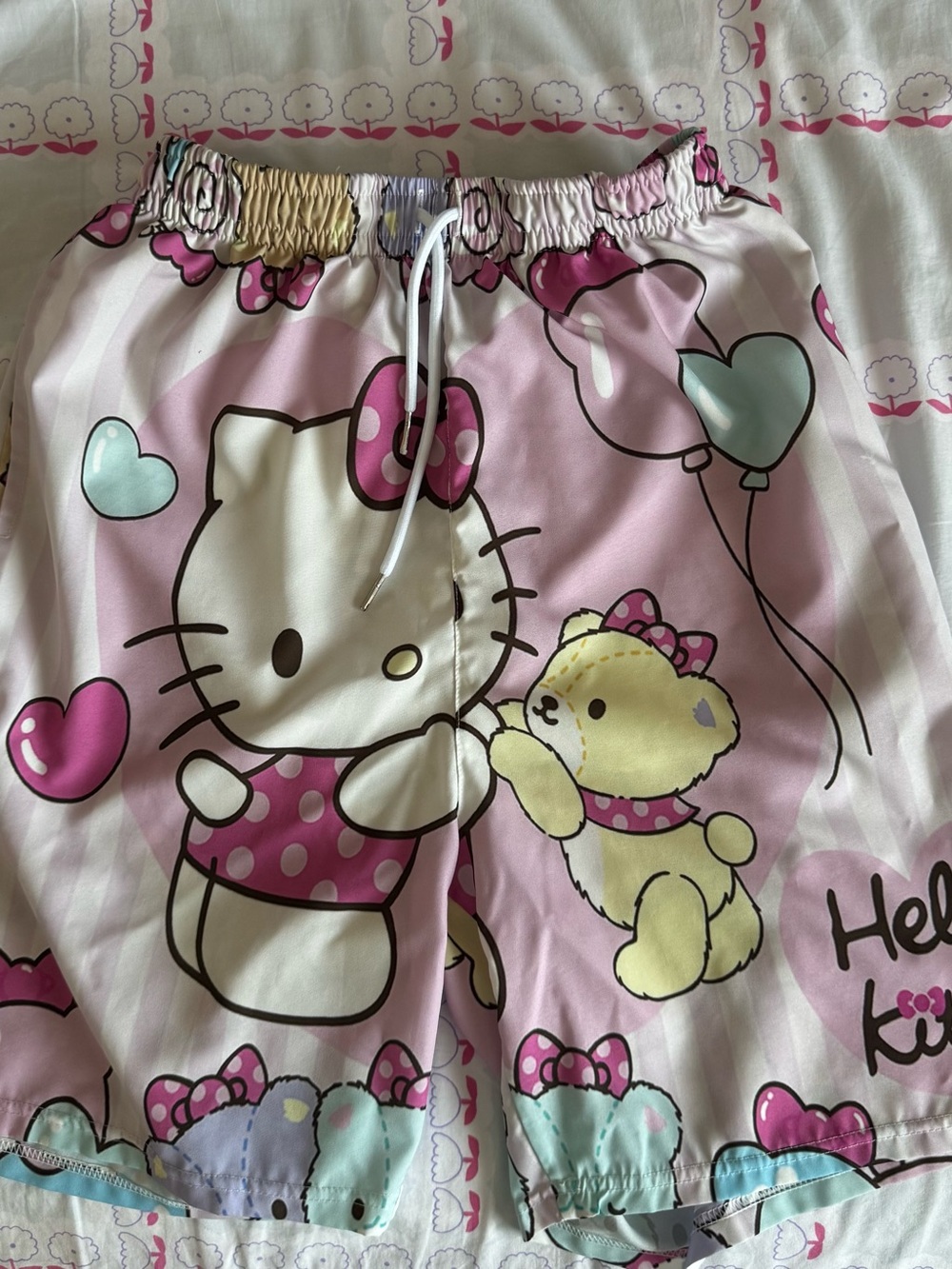 Hello Kitty Shorts